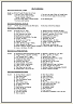 goonhavern show schedules sections and classes